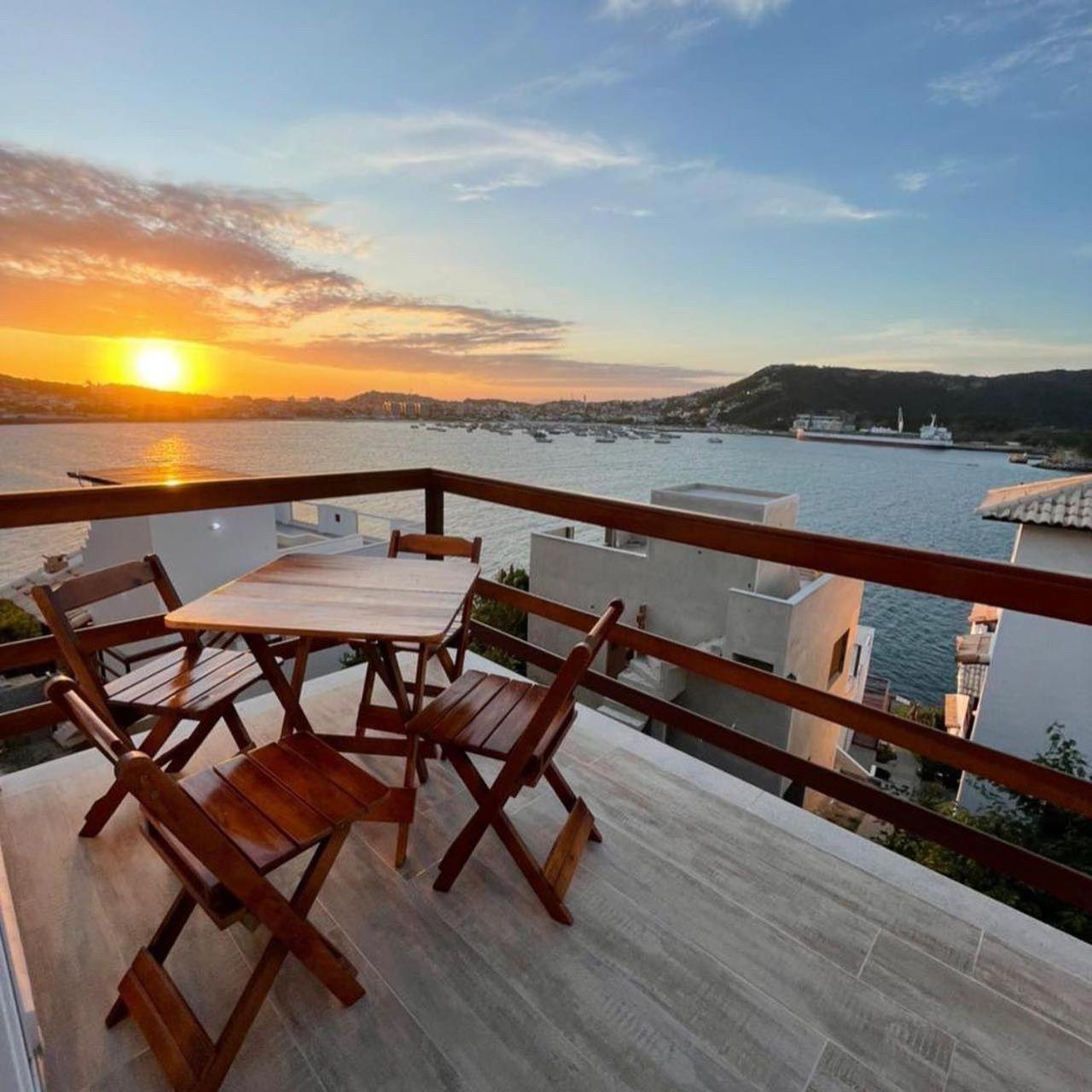 Casa Ibiza - Pontal Do Atalaia - Casa de férias *