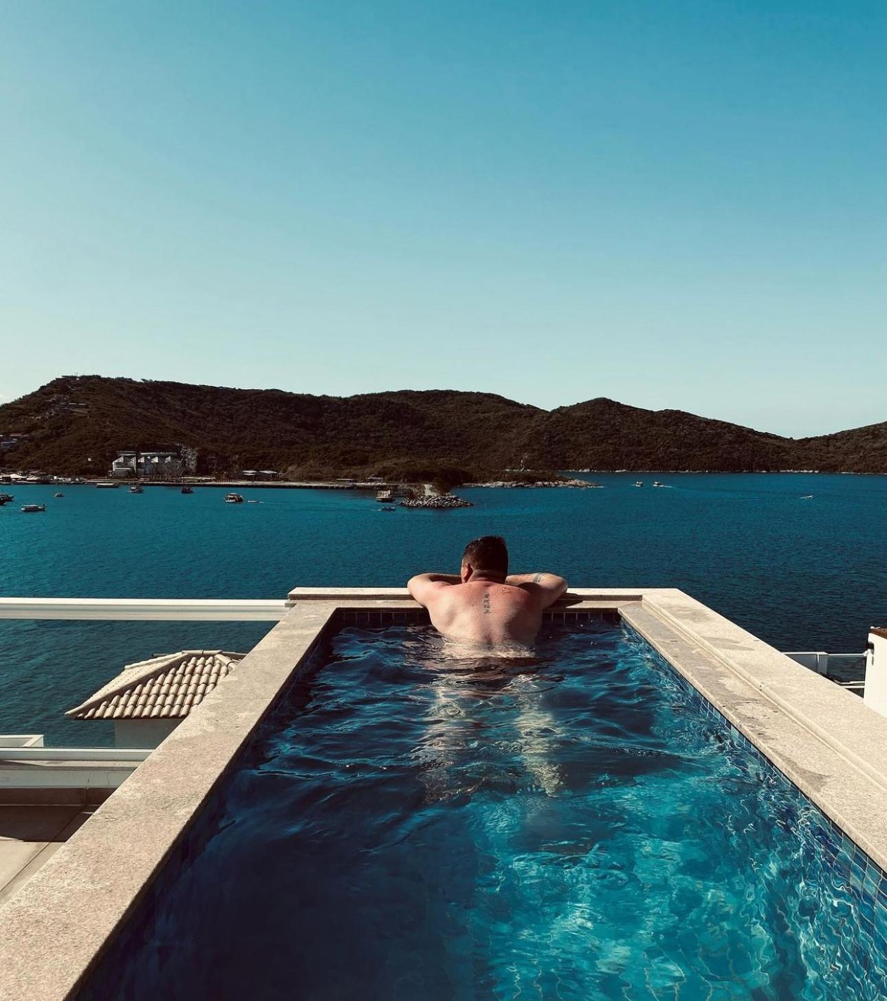 Casa Ibiza - Pontal Do Atalaia - Arraial do Cabo